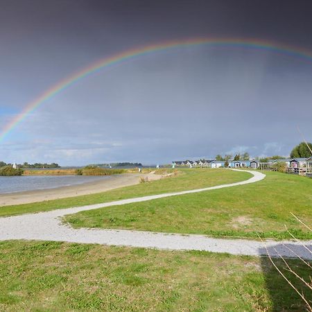 Siblu Camping Lauwersoog Eksteriør bilde