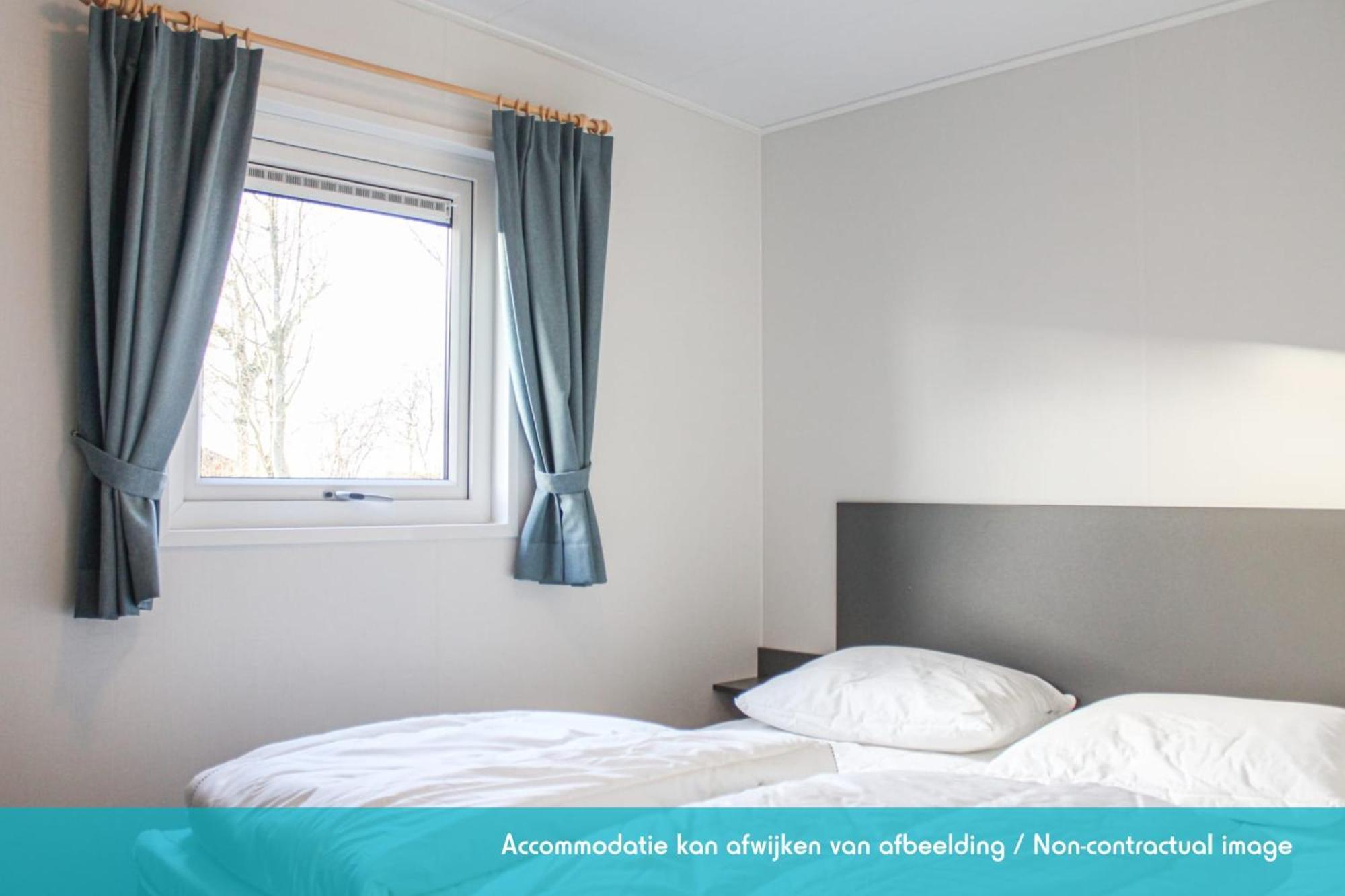 Siblu Camping Lauwersoog Eksteriør bilde